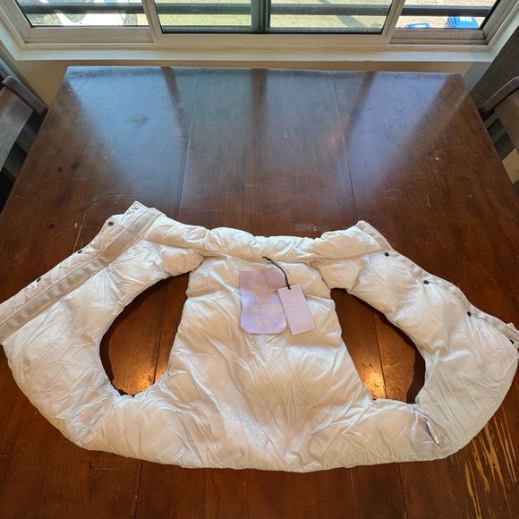 Dorothee Schumacher Wear Me Forever Vest XS - Picture 2 of 5